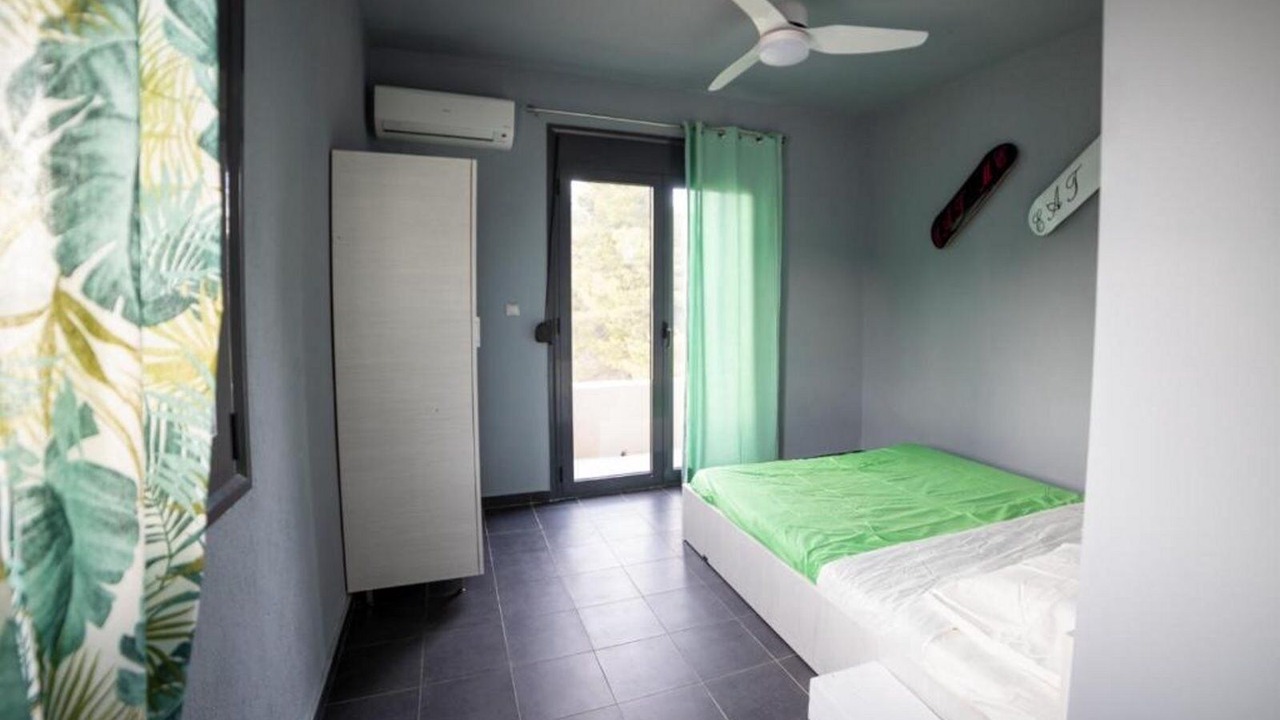 Photo of Bedroom in Sithonia