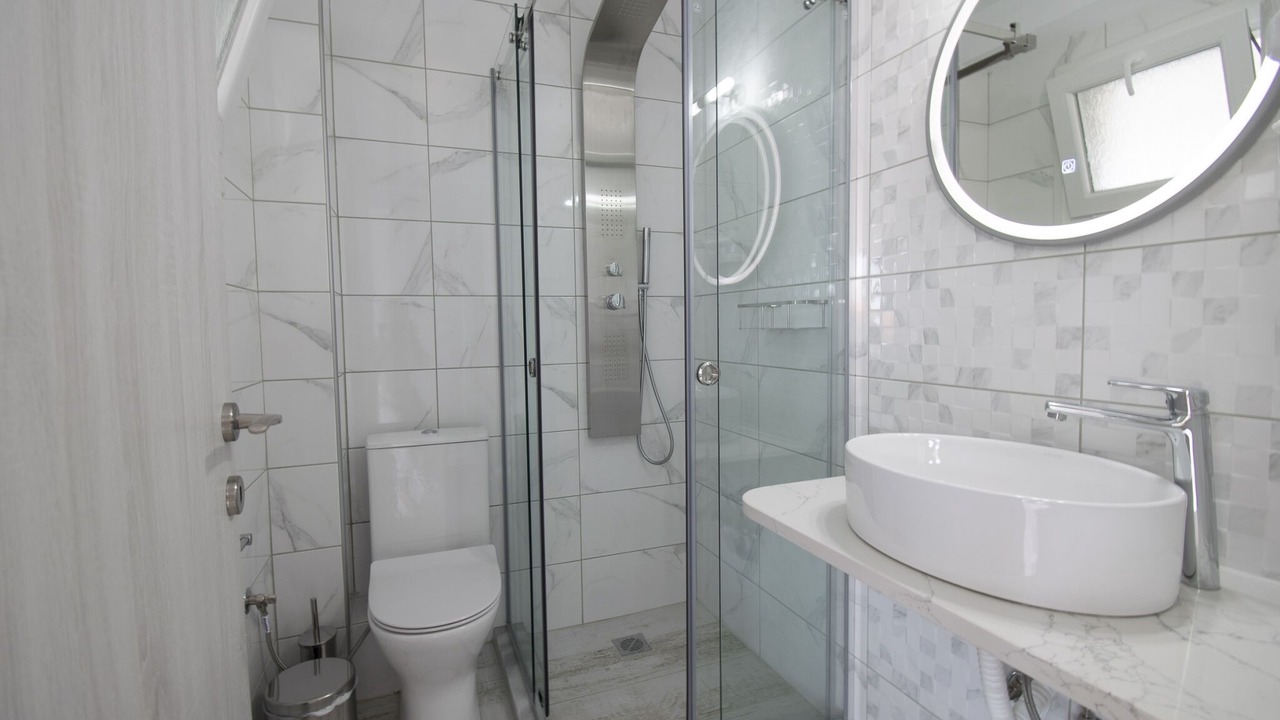Photo of Bathroom in Nikita