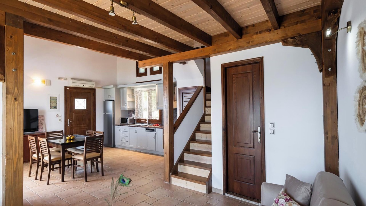 Photo of Livingroom in Pondi