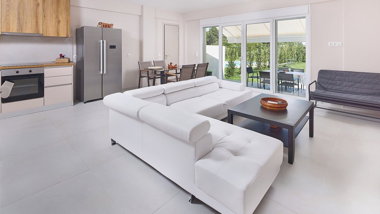 Photo of Livingroom in Kriopigi