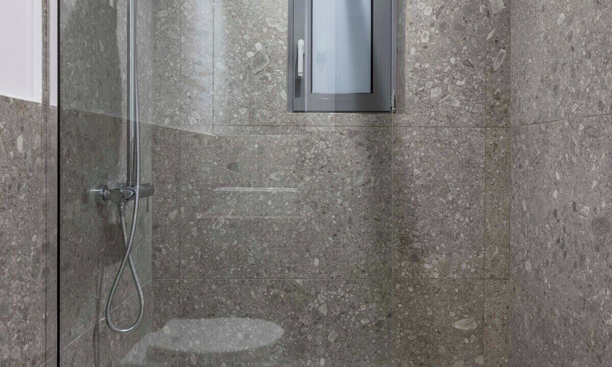 Photo of Bathroom in Omonia