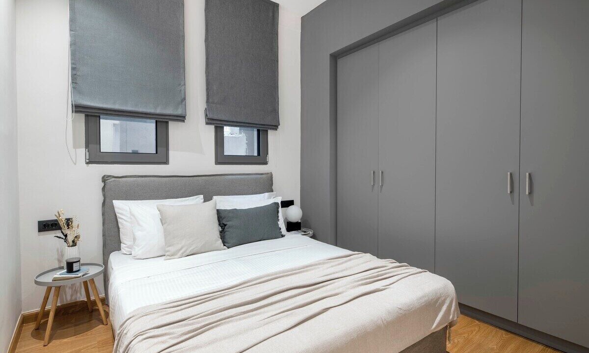 Photo of Bedroom in Omonia