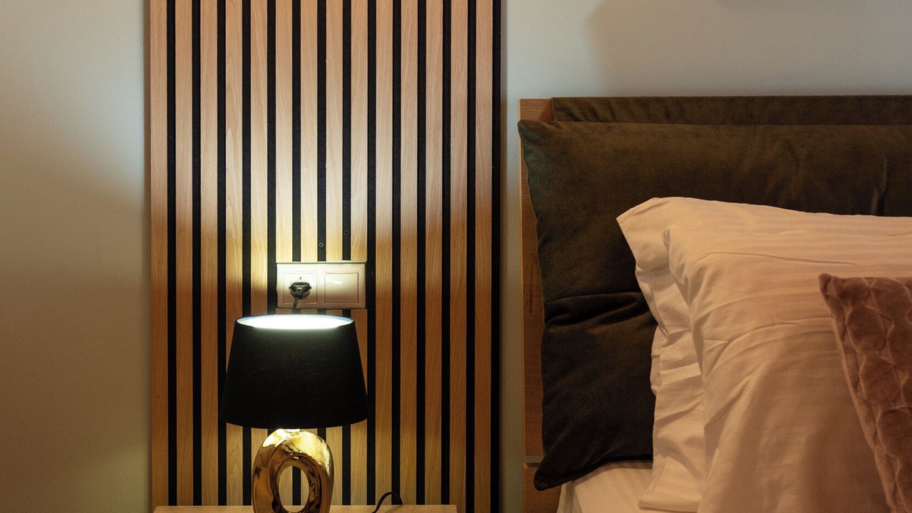 Photo of Bedroom in Maleme