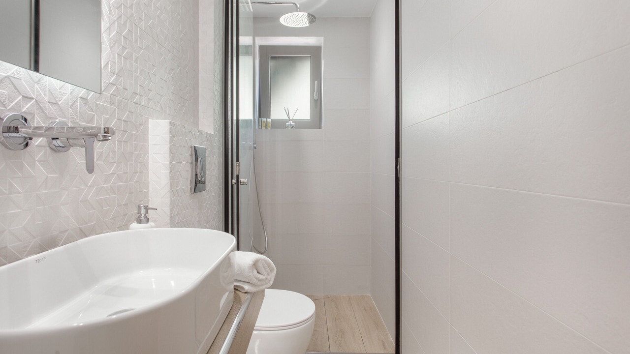 Photo of Bathroom in Laganas