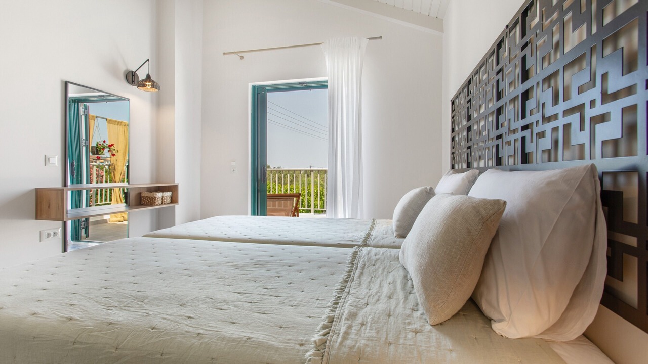 Photo of Bedroom in Laganas