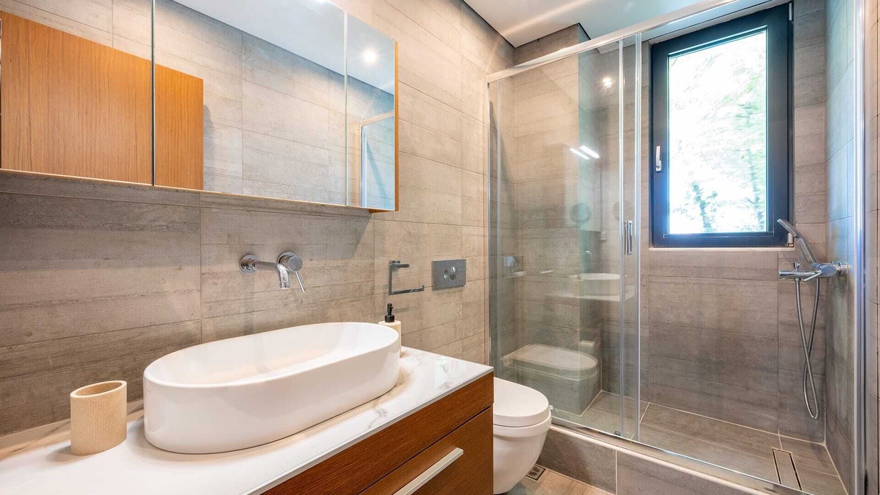 Photo of Bathroom in Pastida