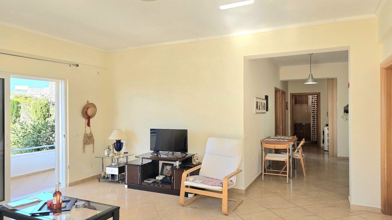 Photo of Livingroom in Qeparo