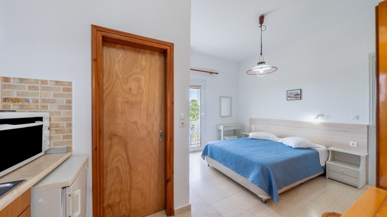 Photo of Bedroom in Kavos