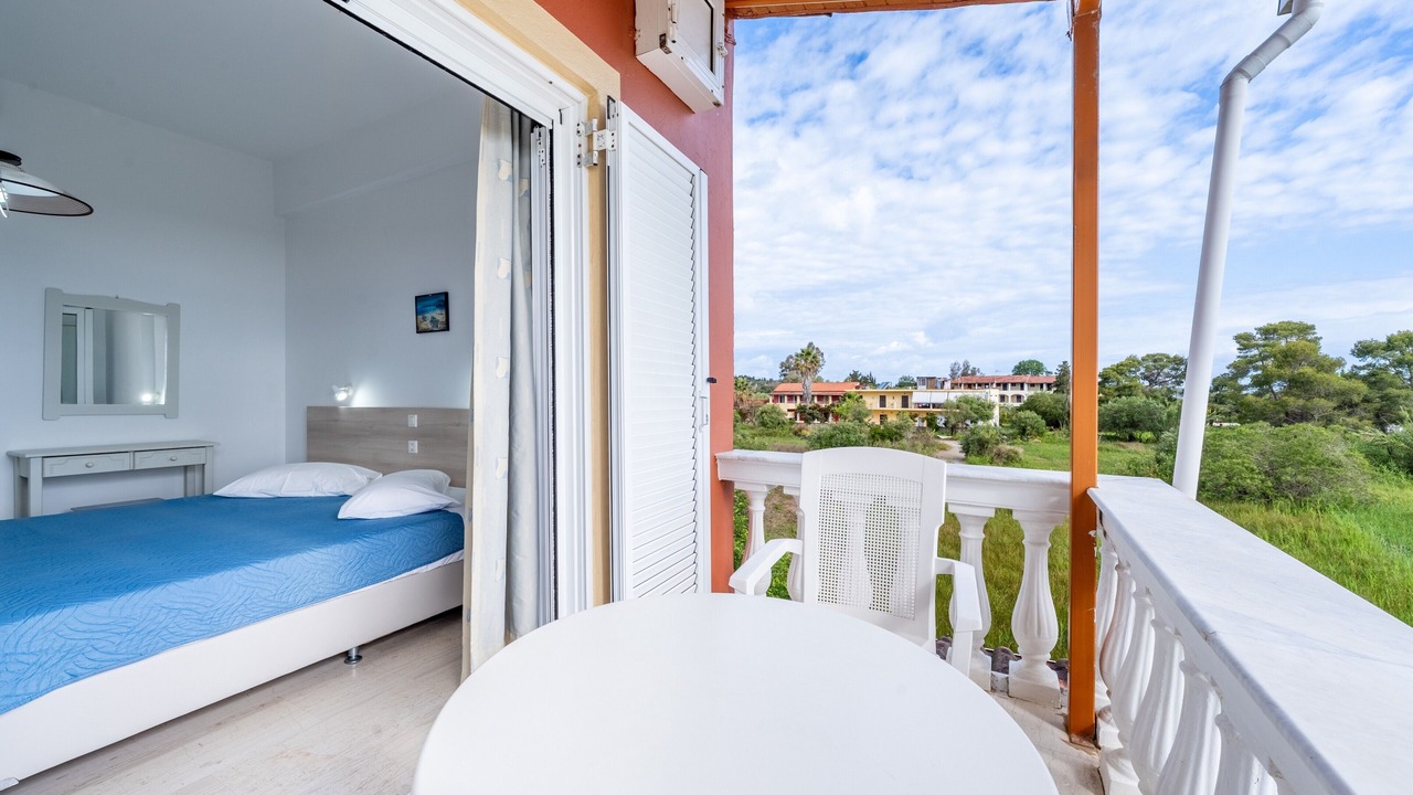 Photo of Outdoor in Kavos