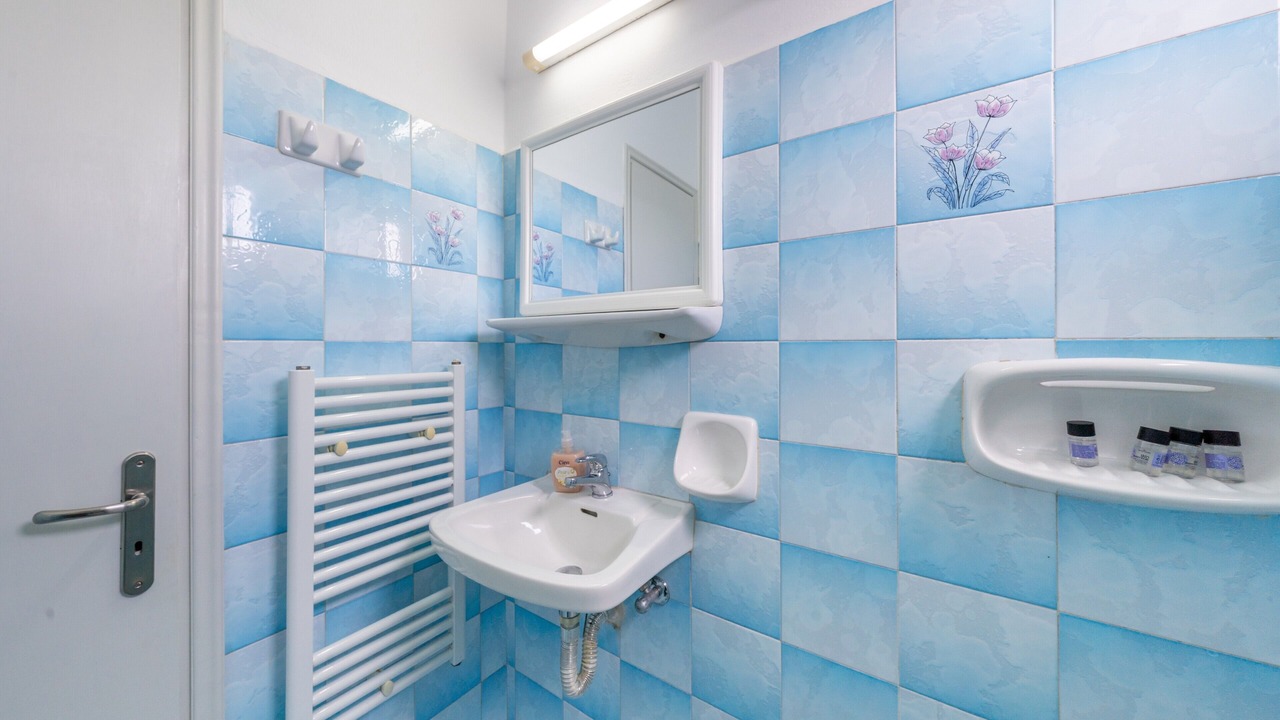 Photo of Bathroom in Kavos