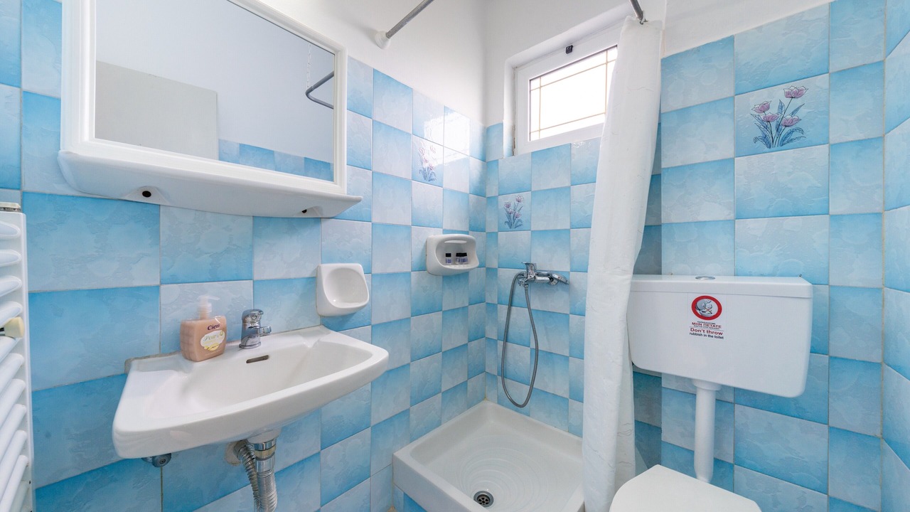 Photo of Bathroom in Kavos