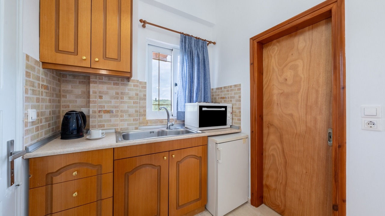 Photo of Kitchen in Kavos