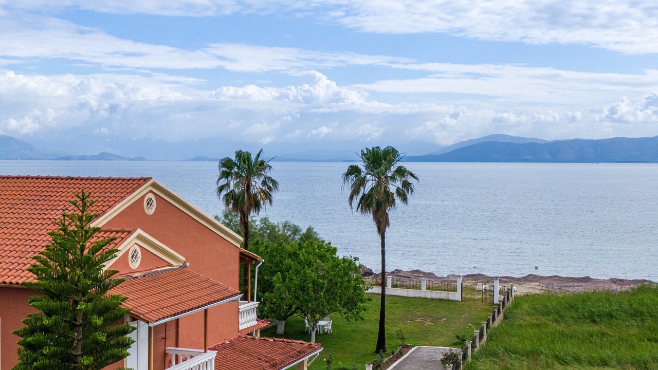 Photo of Outdoor in Kavos