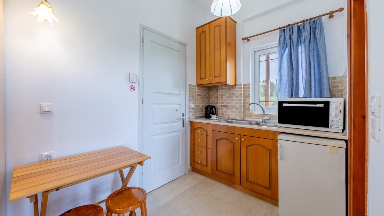 Photo of Kitchen in Kavos