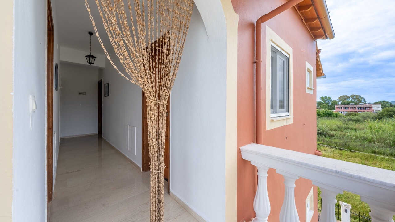 Photo of Patio Balcony in Kavos
