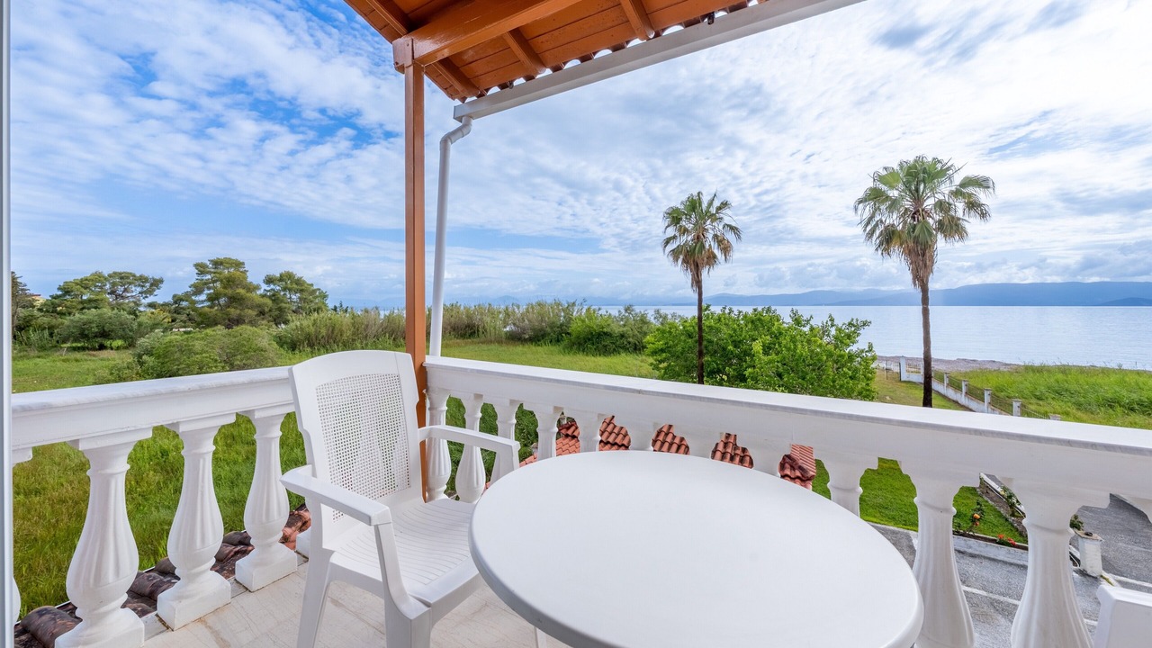 Photo of Outdoor in Kavos