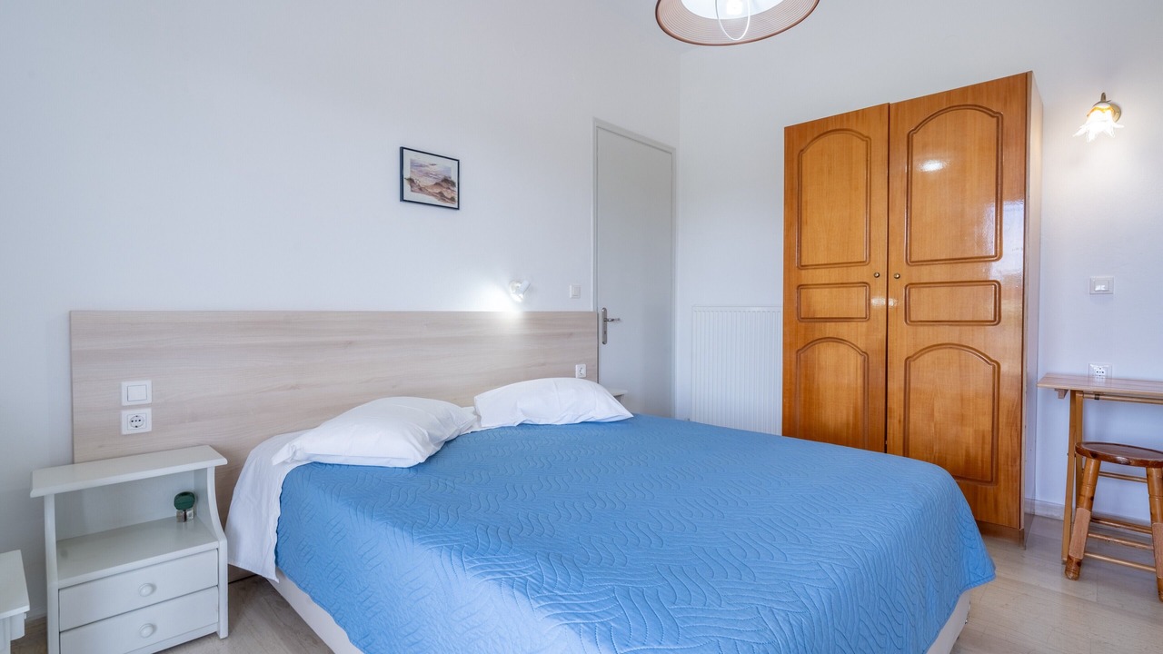 Photo of Bedroom in Kavos
