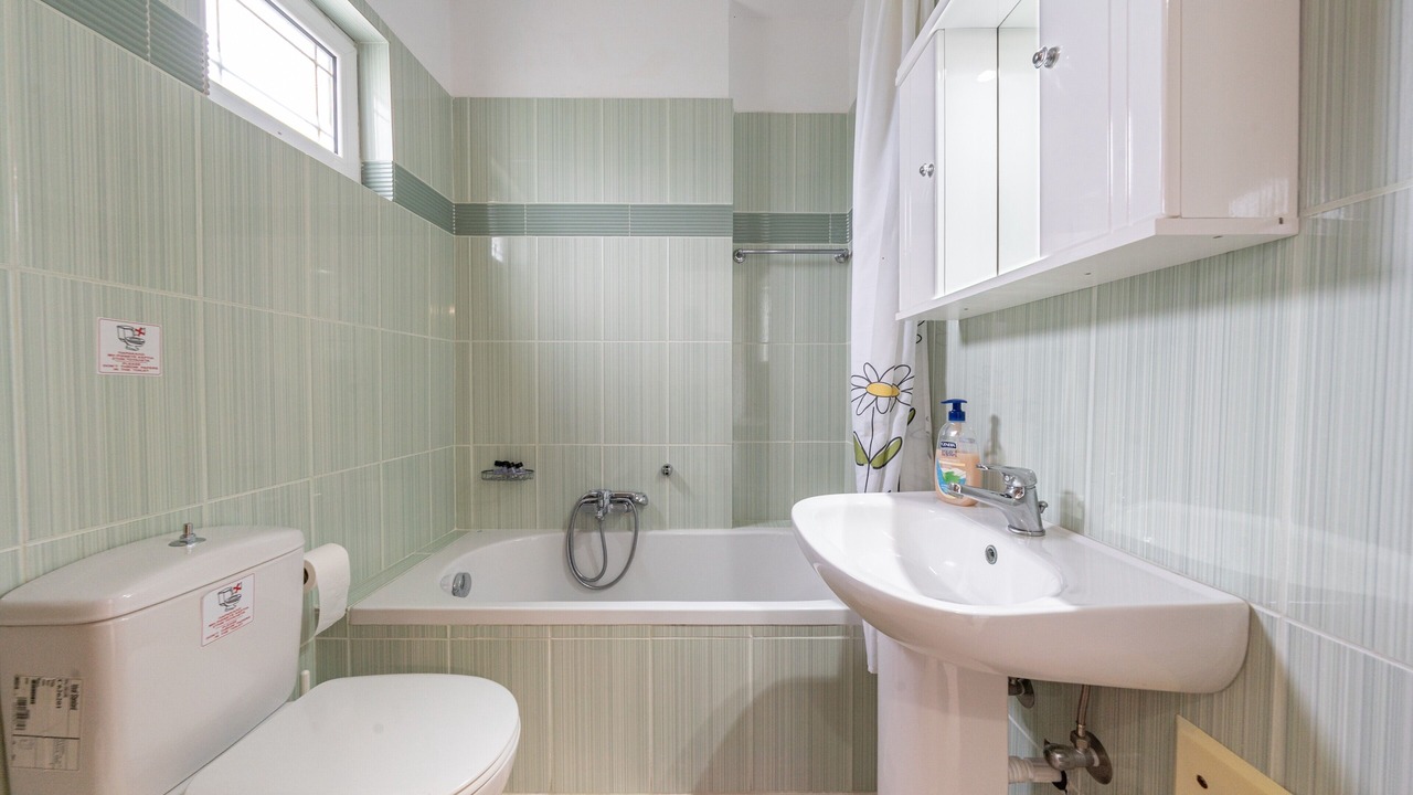 Photo of Bathroom in Kavos