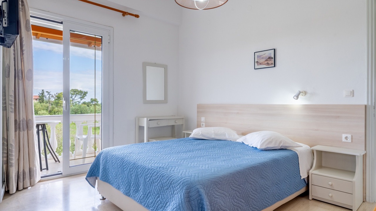 Photo of Bedroom in Kavos