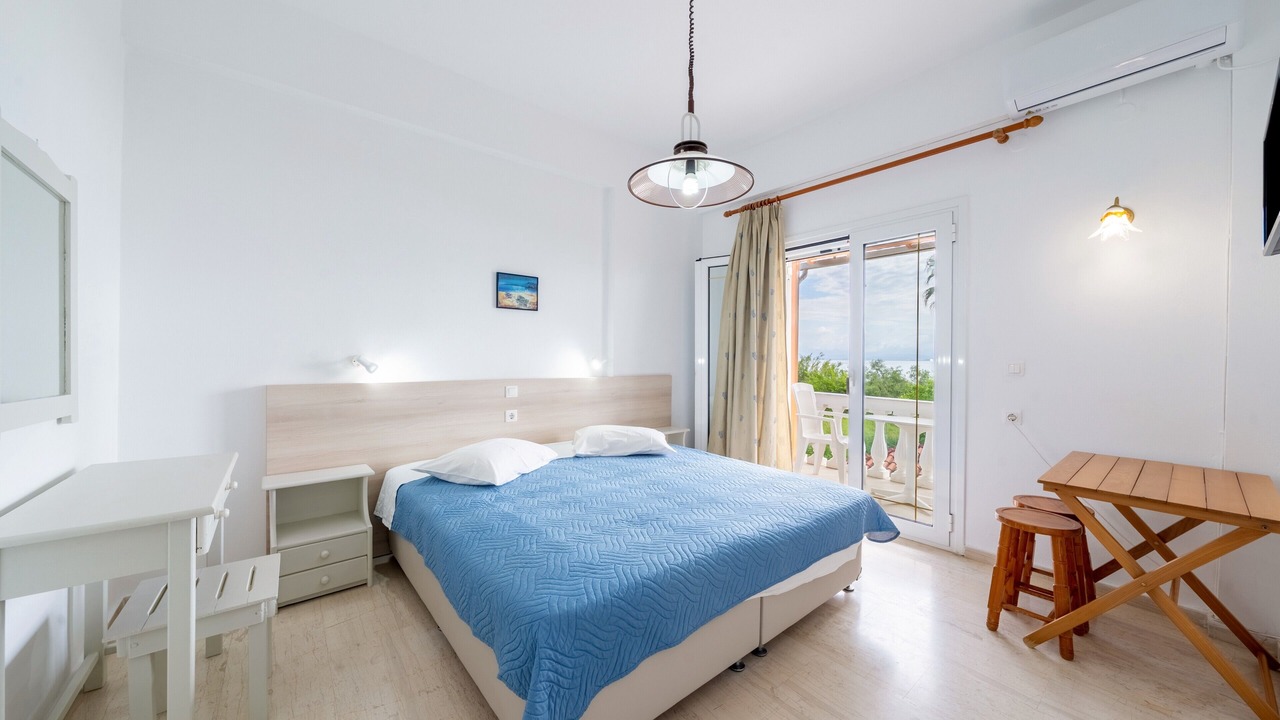 Photo of Bedroom in Kavos