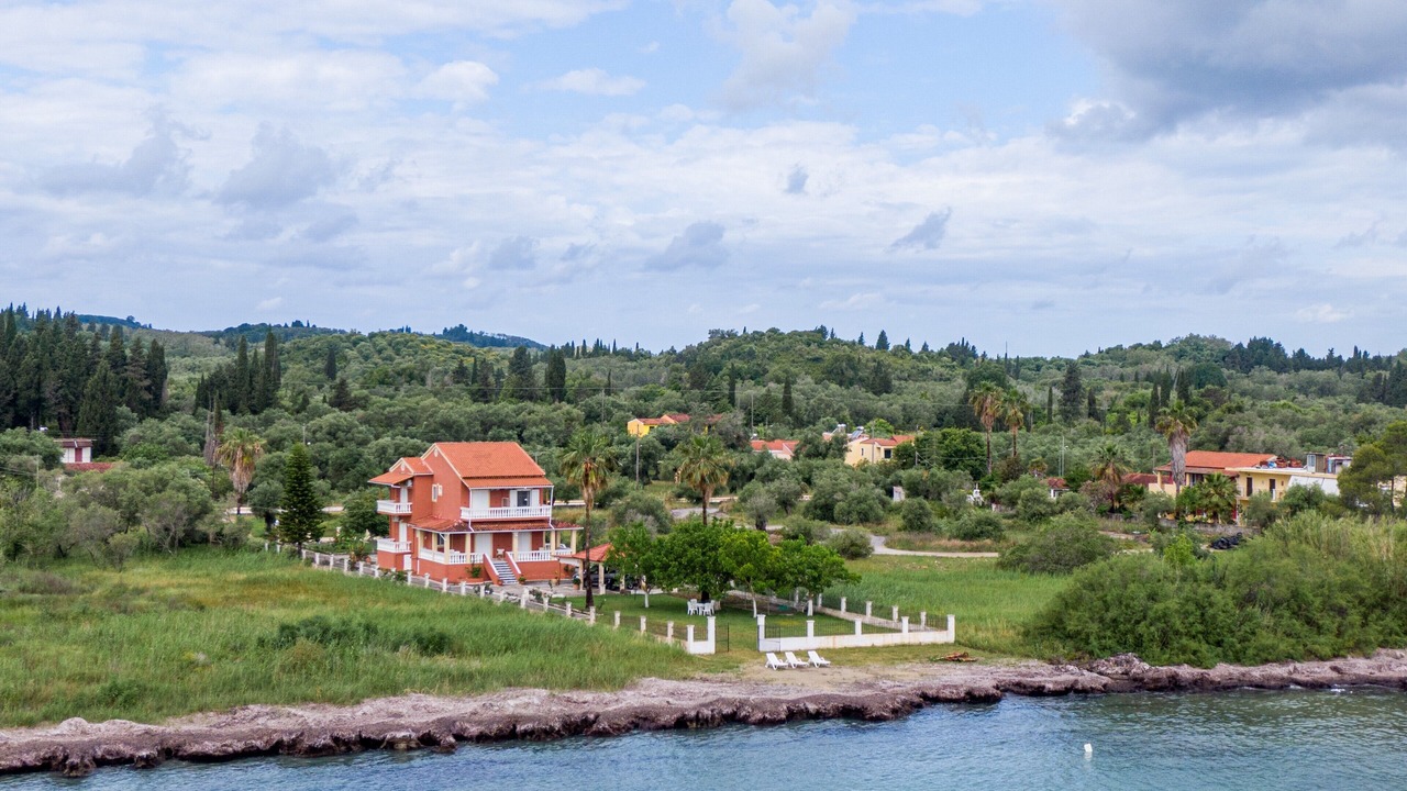 Photo of Outdoor in Kavos