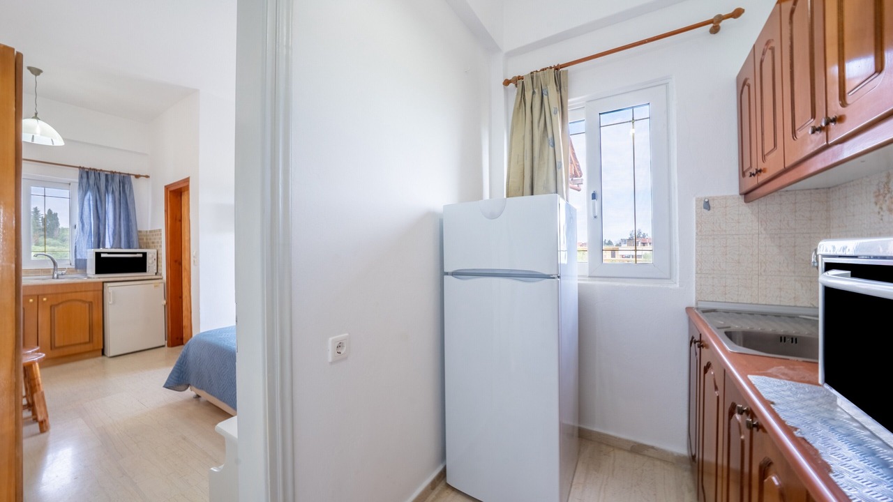 Photo of Bedroom in Kavos