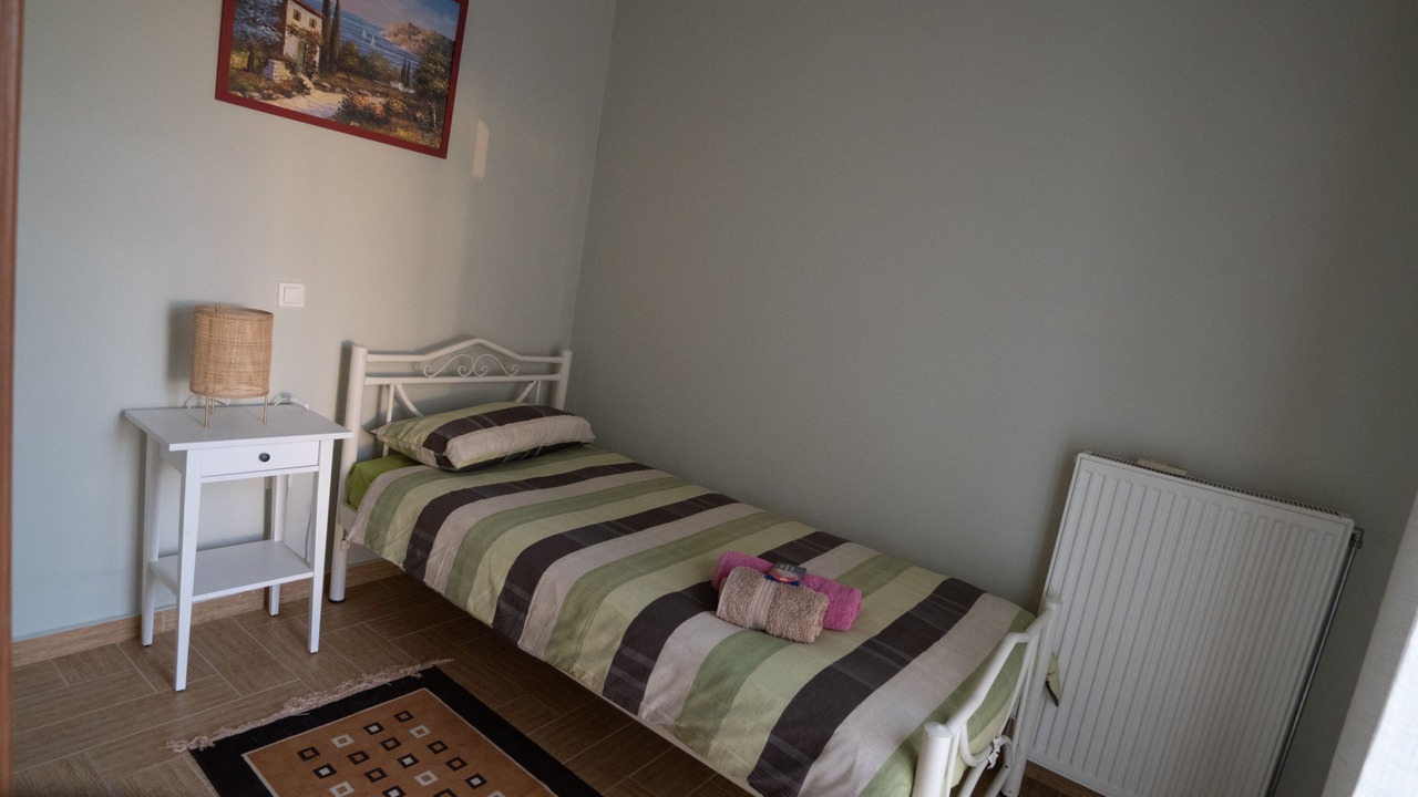 Photo of Bedroom in Agios Georgios