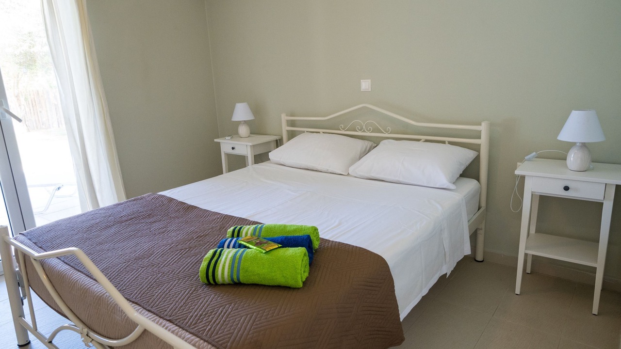 Photo of Bedroom in Agios Georgios