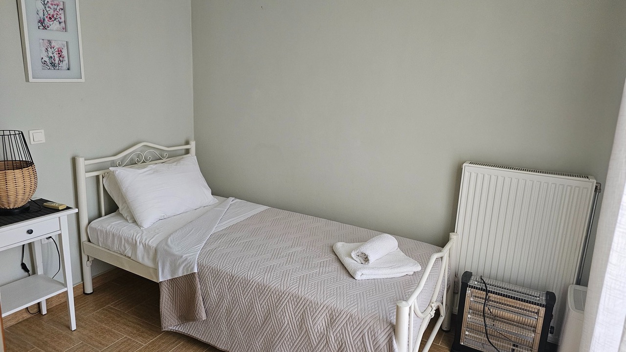 Photo of Bedroom in Agios Georgios