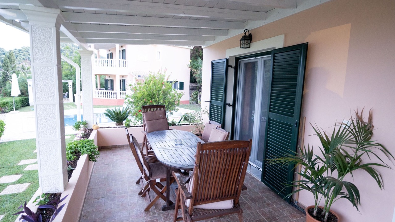 Photo of Outdoor in Agios Georgios