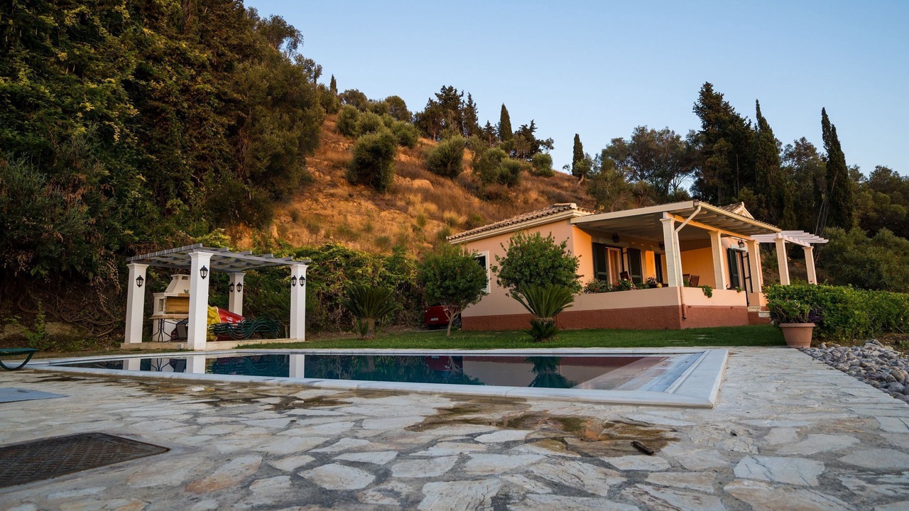 Photo of Outdoor in Agios Georgios