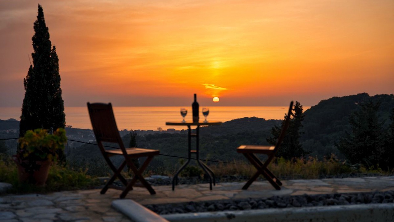Photo of Outdoor in Agios Georgios