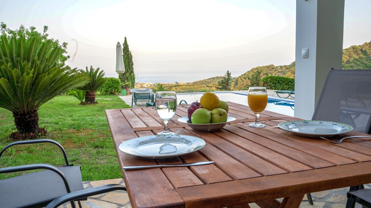 Photo of Outdoor in Agios Georgios