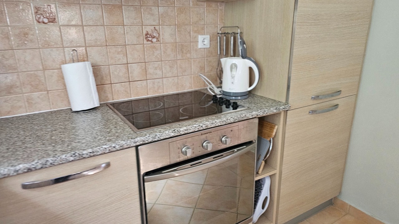 Photo of Kitchen in Agios Georgios