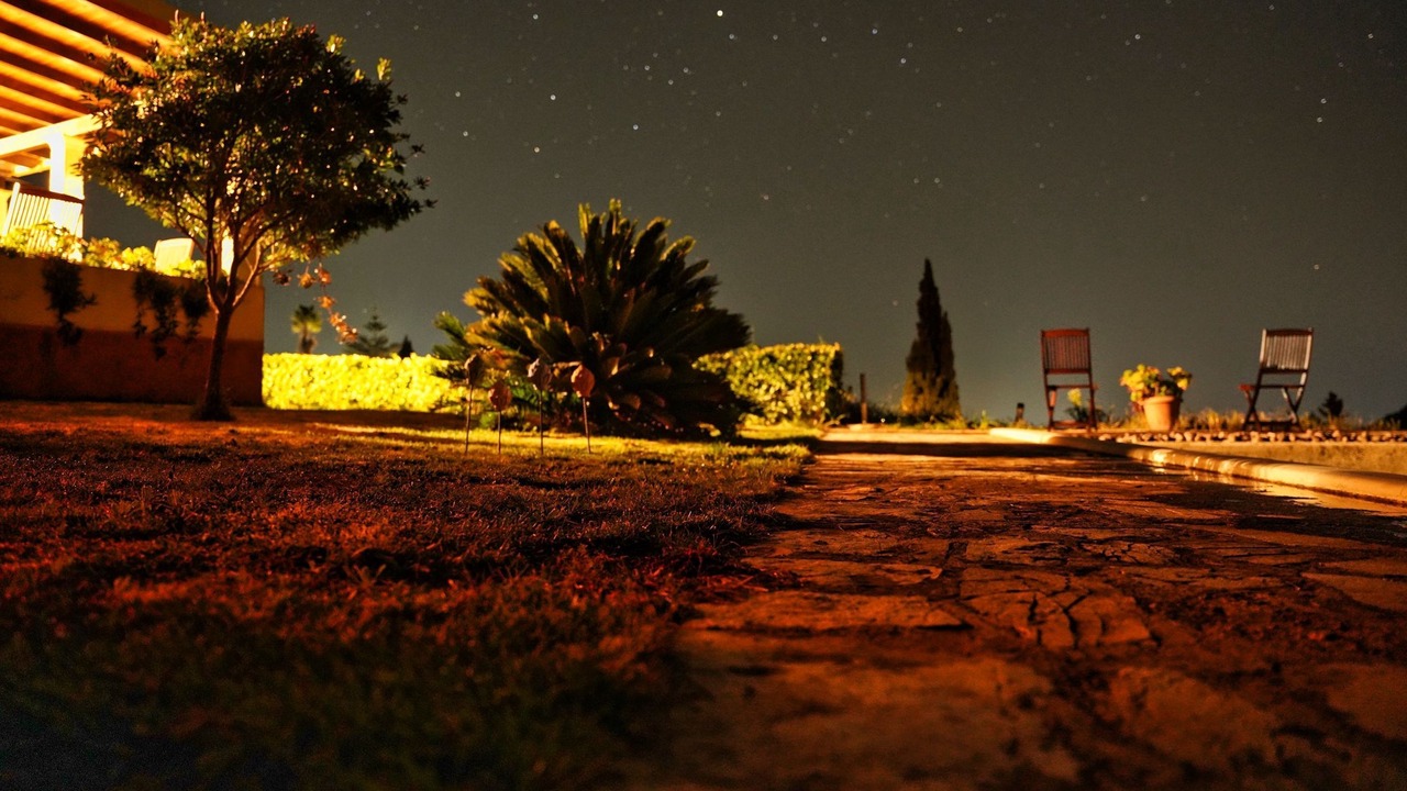 Photo of Outdoor in Agios Georgios
