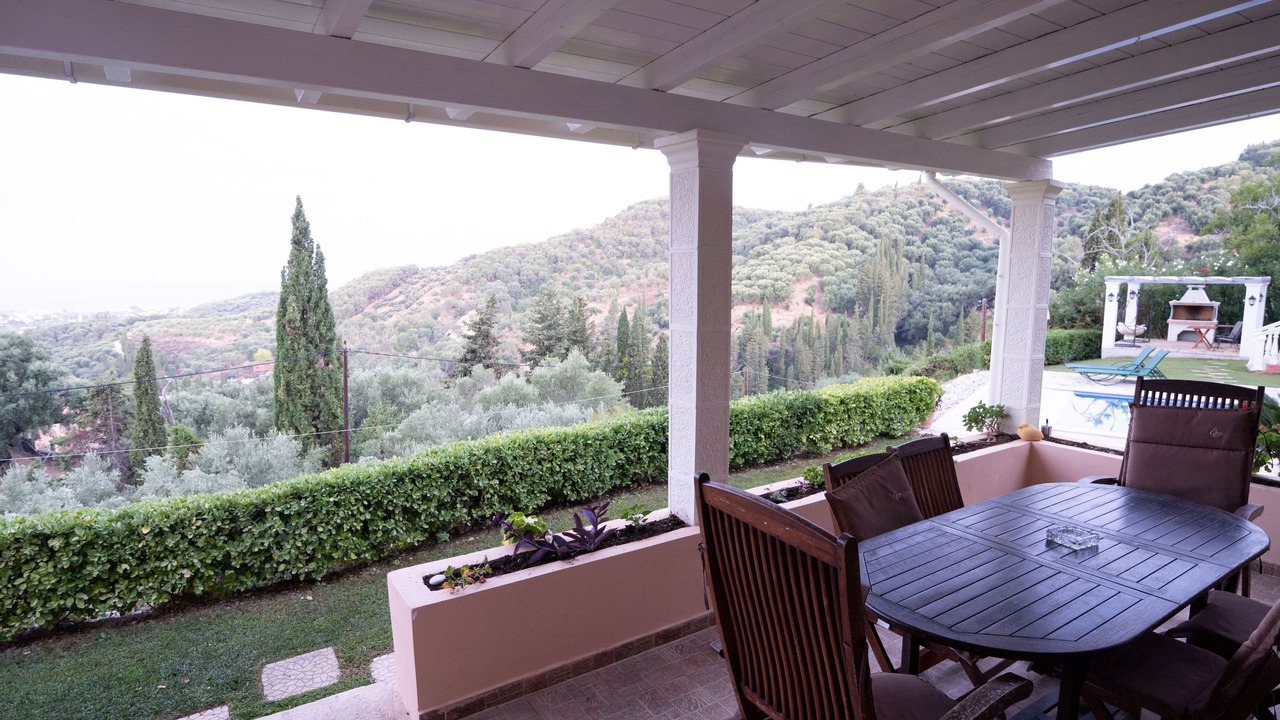 Photo of Outdoor in Agios Georgios