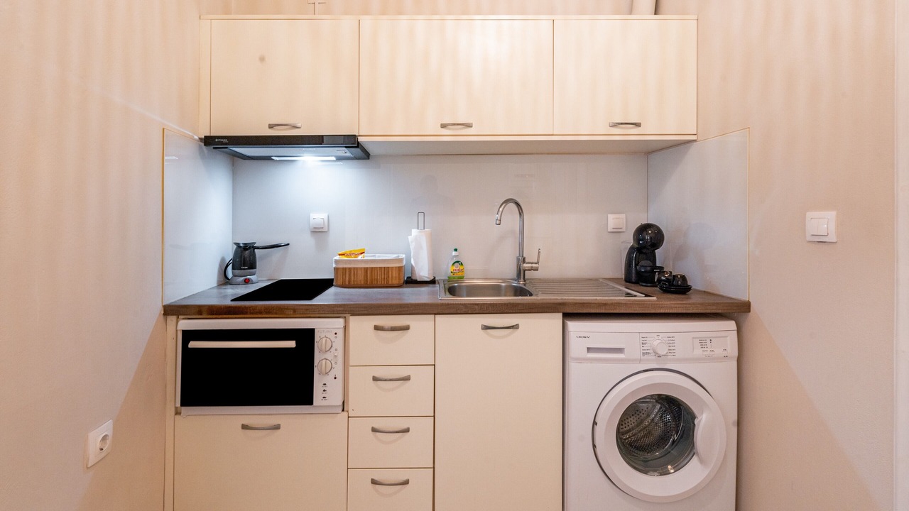 Photo of Kitchen in Old Town