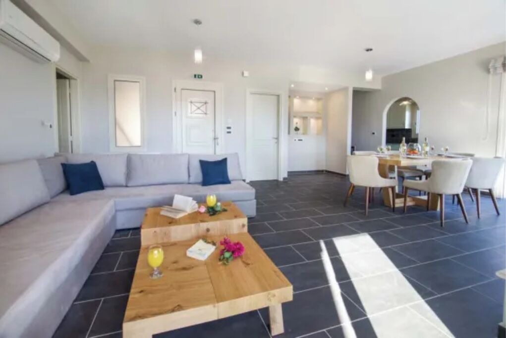 Photo of Livingroom in Agia Efimia