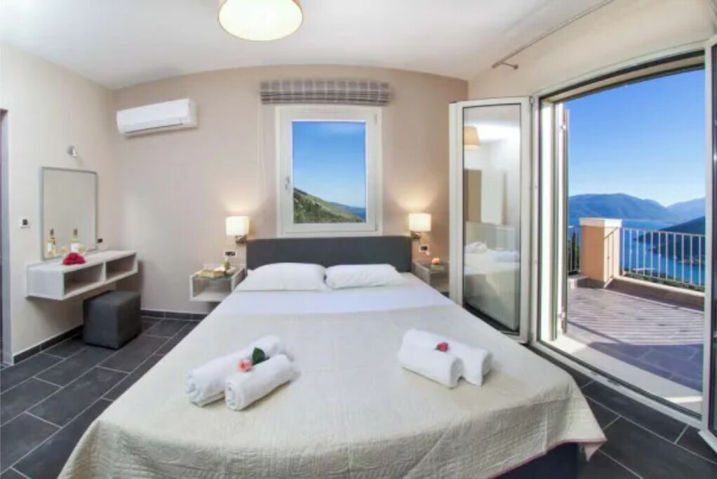 Photo of Bedroom in Agia Efimia
