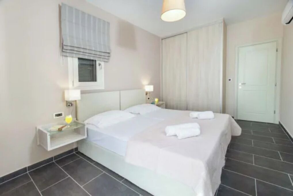 Photo of Bedroom in Agia Efimia