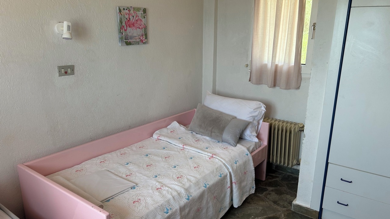Photo of Bedroom in Mola Kalyva