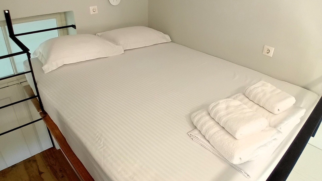 Photo of Bedroom in Mytilene