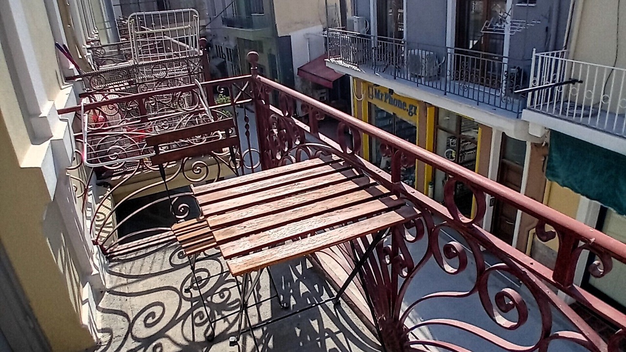 Photo of Outdoor in Mytilene