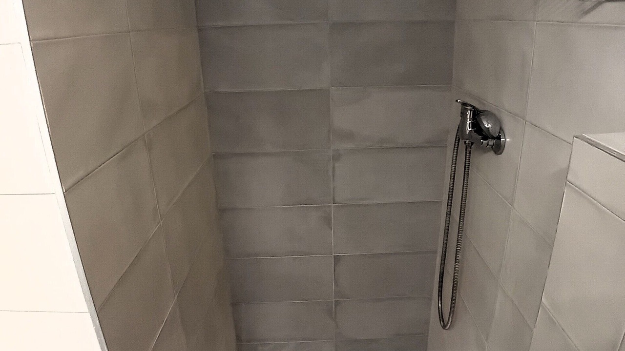 Photo of Bathroom in Mytilene