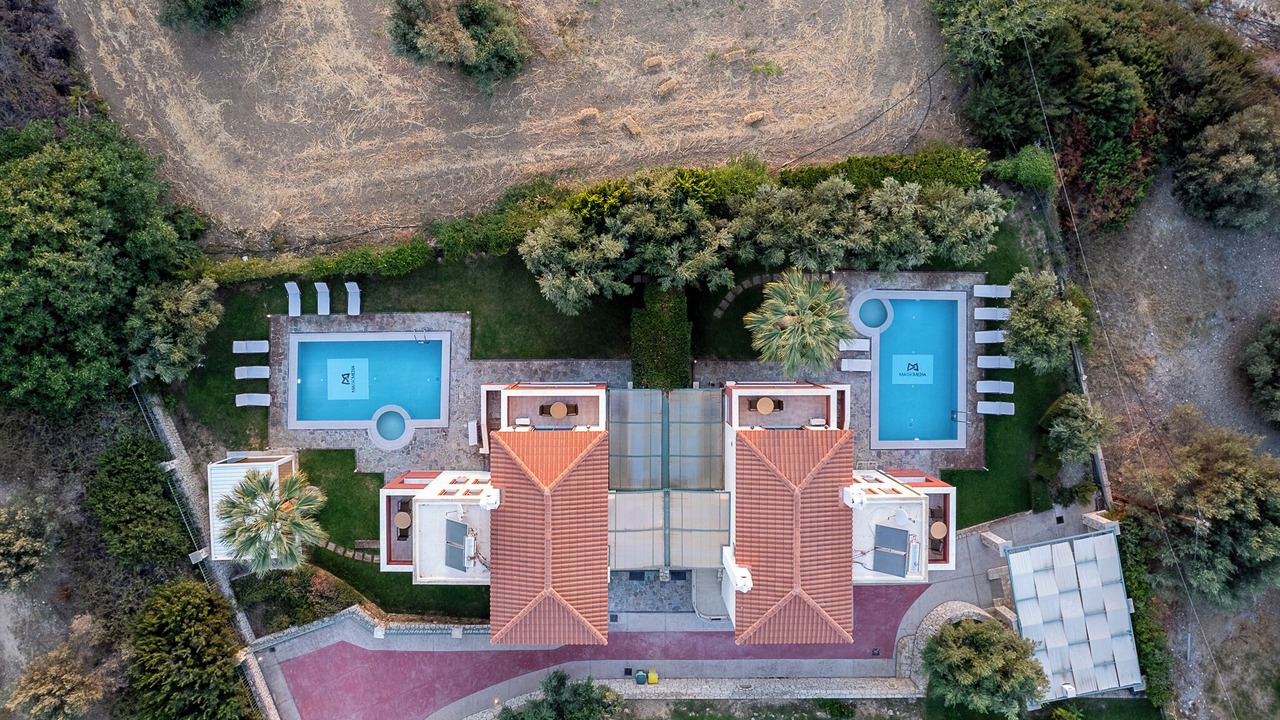 Photo of Outdoor in Xiro Chorio