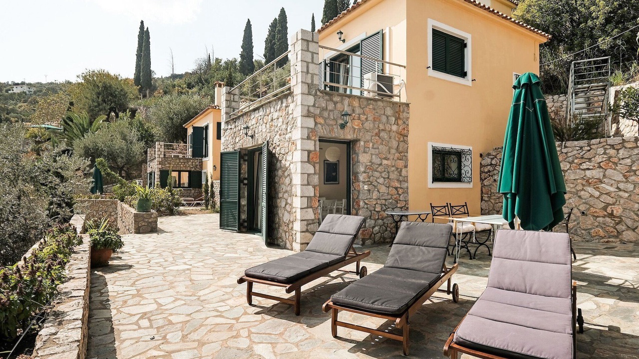 Photo of Outdoor in Livadi