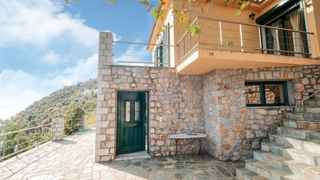 Photo of Outdoor in Livadi