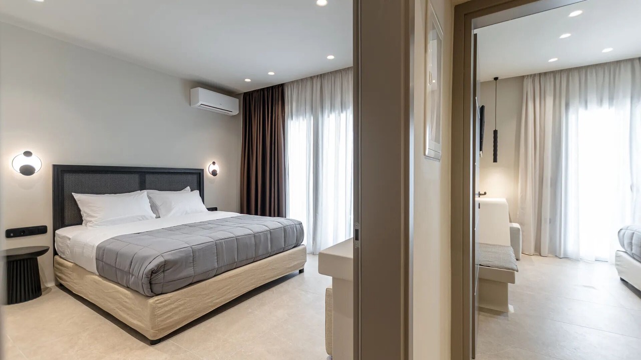 Photo of Bedroom in Maragas