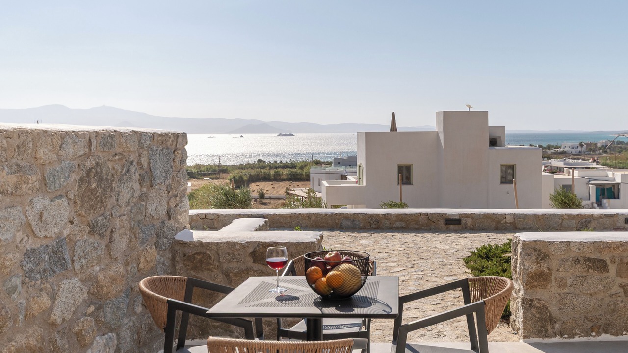 Photo of Patio Balcony in Maragas