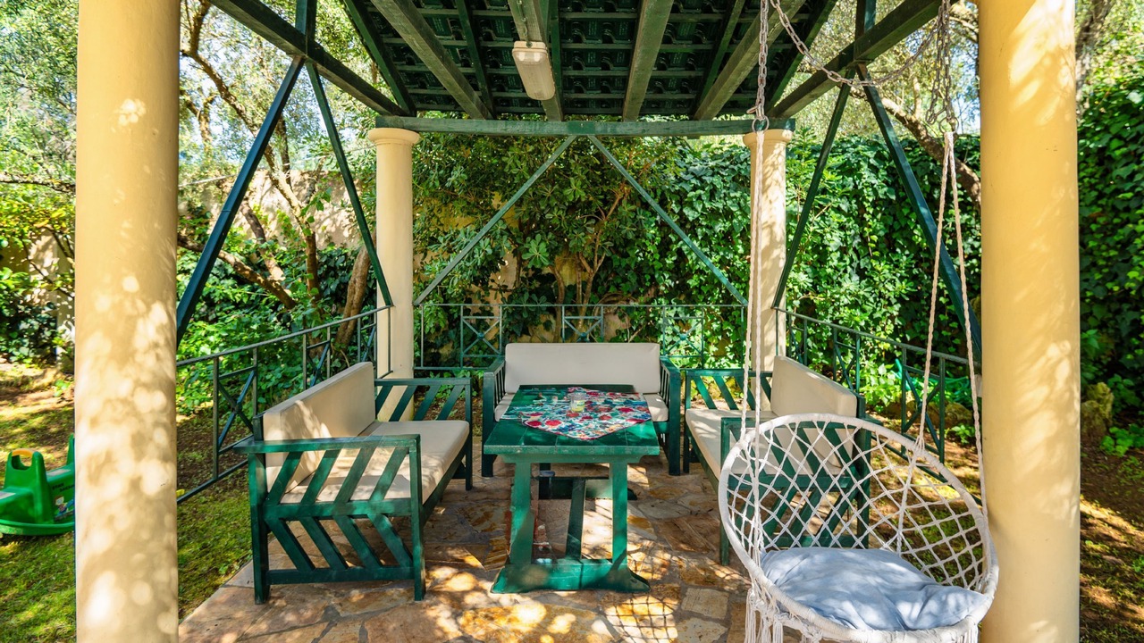 Photo of Outdoor in Chalikounas